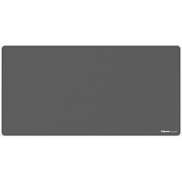 Fellowes Sous-main Breyta, gris