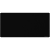 Fellowes Sous-main Breyta, noir