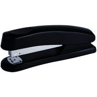 pavo Agrafeuse, capacité: 20 feuilles, noir