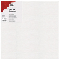KREUL Carton à peindre CANVAS BOARD, 300 x 400 mm