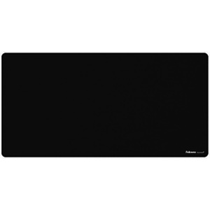 Fellowes Sous-main Breyta, noir