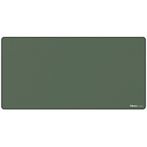 Fellowes Sous-main Breyta, vert sauge