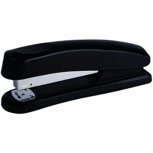 pavo Agrafeuse, capacité: 20 feuilles, noir