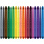 Maped Crayon de couleur COLOR'PEPS INFINITY, pochette de 18