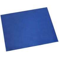 Läufer Sous-main SYNTHOS, 520 x 650 mm, bleu