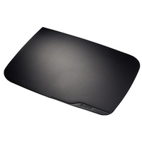 LEITZ Sous-main Soft-Touch, 530 x 400 mm, noir