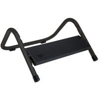 WEDO Repose-pieds Trittboy, noir