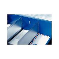 SEPARATEUR POUR SORTY JUMBO P/2 GRIS/TRANS. 5230/5232