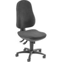 Topstar Fauteuil de bureau 'Support SY', anthracite