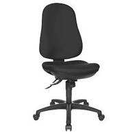 Topstar Fauteuil de bureau 'Support SY', noir
