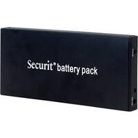 Securit Batterie lithium-ion