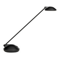 UNiLUX Lampe de bureau à LED JOKER 2.0, noir