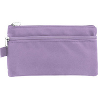 kangaro Trousse, rectangulaire, violet pastel