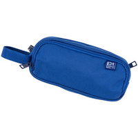 Oxford Trousse 'B-Smart', polyester, bleu