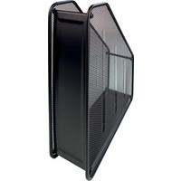 helit Porte-revues 'the tower network', A4, noir