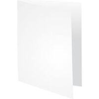 EXACOMPTA Sous-chemises ROCK'S, 220 x 310 mm, blanc