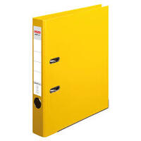 herlitz Classeur maX.file protect plus, largeur de dos: 50mm
