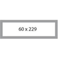 FRANKEN Pochette magnétique pour titres A4, gris