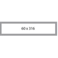 FRANKEN Pochette magnétique pour titres, A3 / A4, gris