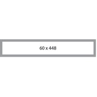 FRANKEN Pochette magnétique pour titres, A3, gris