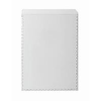 DURABLE Etui de protection, en PP, A6, transparent