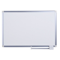 Bi-Office Tableau blanc 'New Generation', 1.500 x 1.000 mm