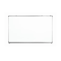 TAB. BLANC EMAILLE NF EDUC.   H 120 X L 100 CM