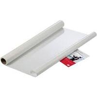 nobo Rouleau tableau blanc Instant, 600 x 800 mm, blanc