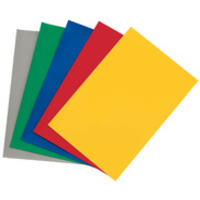 MAUL Plaquette magnétique, (L)200 x (H)300 mm, jaune