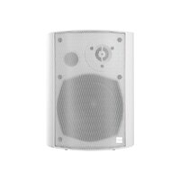 HAUT PARLEUR 2X30W ACTIF  P/2 SP-1900P