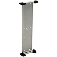 SUPPORT MURAL/POUR 10 POCHES APIVOT A4  TARIFOLD