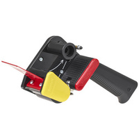 3M Scotch Dévidoir pour ruban adhésif d'emballage, low noise