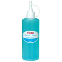 Pentel Recharge roll'n glue ER-S, contenu: 300 ml