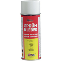 KREUL Colle aérosol, permanent, en spray de 150 ml