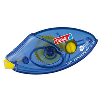 tesa Roller de colle jetable nonPERMANENT GLUE