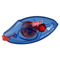 tesa Roller de colle jetable PERMANENT GLUE, 8,4 mm x 8,5 m