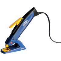 Rapid Stylo à colle EG Pen, bleu/jaune/noir