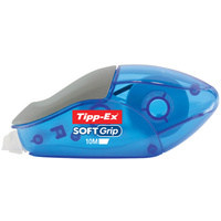 CORRECT. TIPP-EX SOFT GRIP 4,2MM X 10M