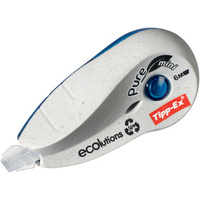 CORRECT. TIPP-EX PURE MINI ECOLUTION  5MM X 6M