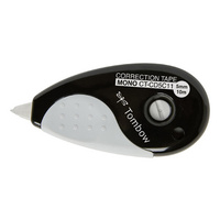 CORRECT. TOMBOW MONO GRIP 5MM X 10M NOIR