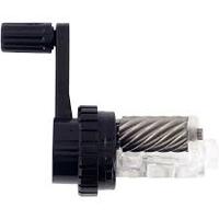 Wonday Fraise de rechange pour machine à tailler FTC500071