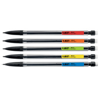 BIC Porte-mines Matic, épaisseur de mine: 0,7 mm