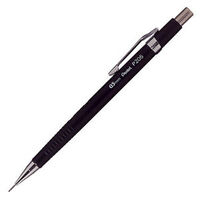 PORTEMINE PENTEL P205 0.5MM NOIR