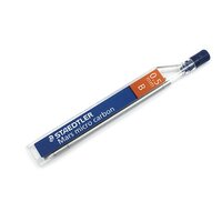 STAEDTLER Mines pour porte-mines 'Mars micro carbone'
