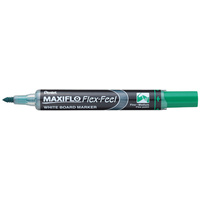 MARQUEUR TABLEAU BLANC MAXIFLOFLEX FIL VERT