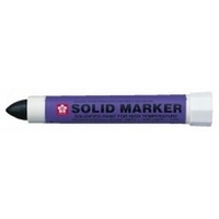 SAKURA Marqueur à usage industriel 'Solid Marker', noir
