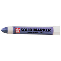 SAKURA Marqueur à usage industriel 'Solid Marker', violet