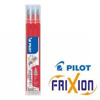 PILOT Recharge pour roller FRIXION BALL BLS-FR5, rouge