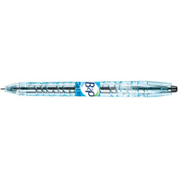 PILOT Stylo roller gel B2P, noir