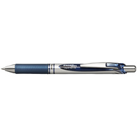 STYLO ROLLER GEL ENERGEL BL77 BLEU NUIT T 0,35MM